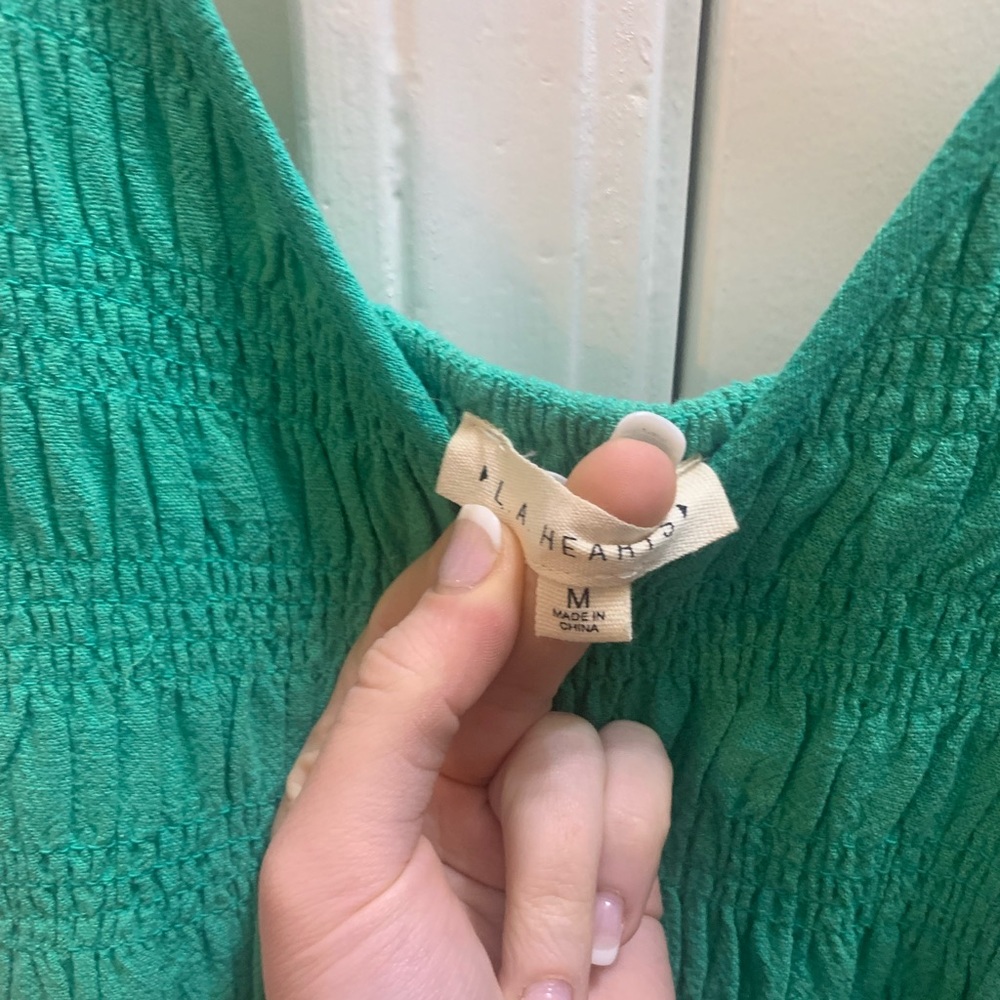 Pacsun Spring Top! - Picture 4 of 4